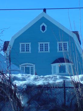 Hus 4 Strømsø